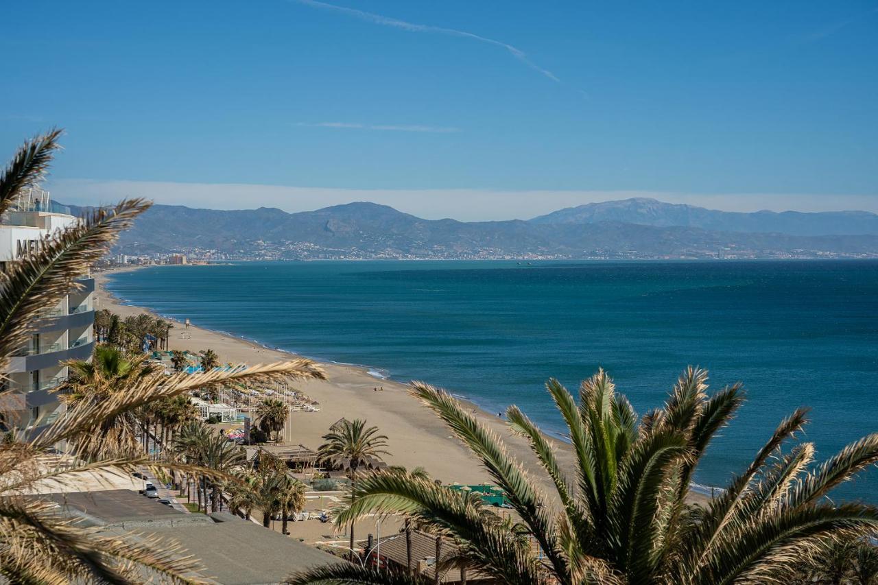 Appartamento Monko On The Rock Torremolinos Esterno foto