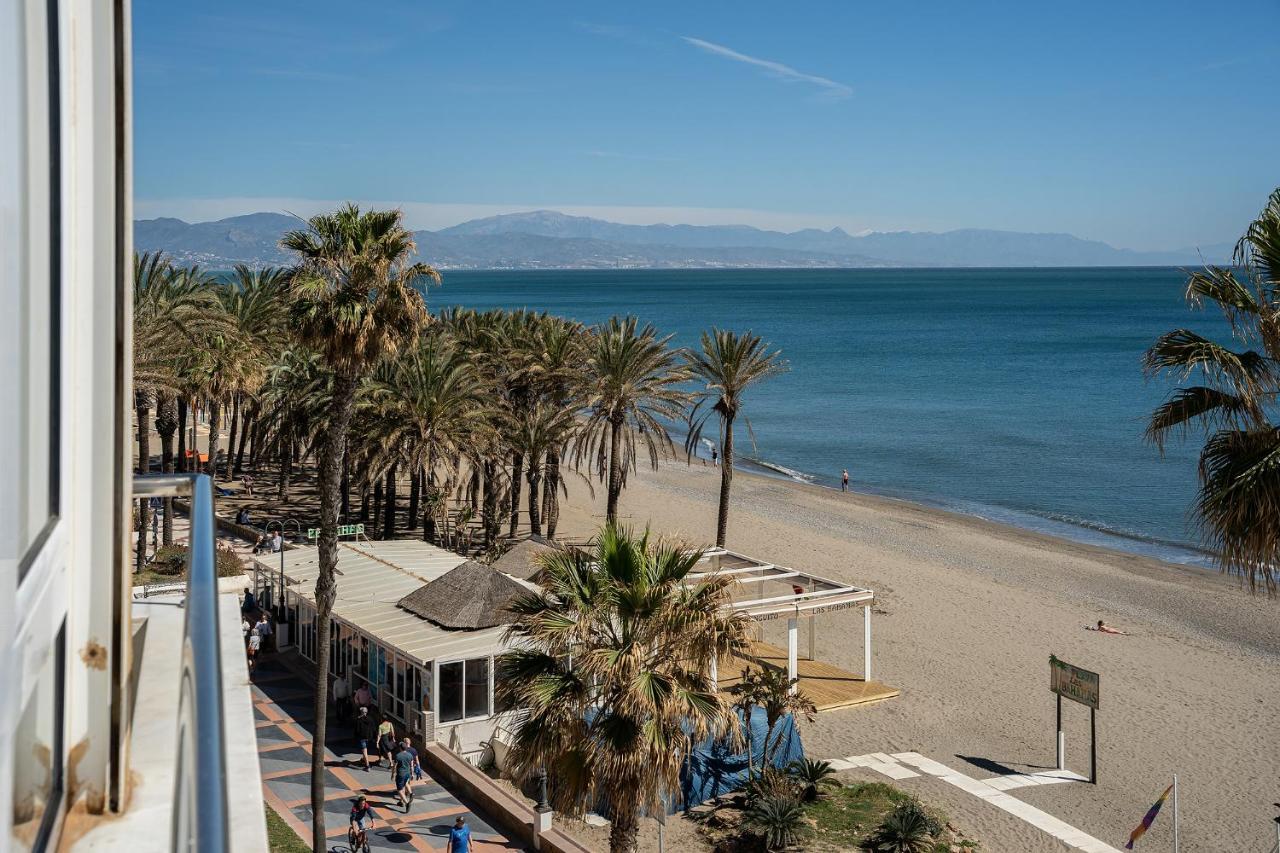 Appartamento Monko On The Rock Torremolinos Esterno foto